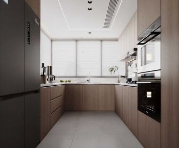 Modern The Kitchen-ID:872092964
