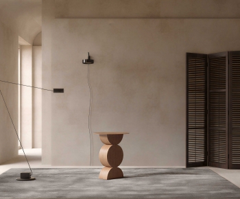 Modern Side Table/corner Table-ID:121089949