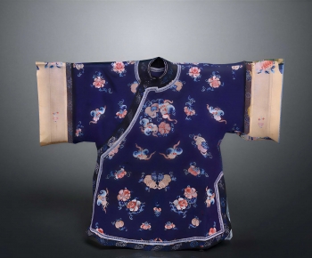 Chinese Style Clothes-ID:235135081