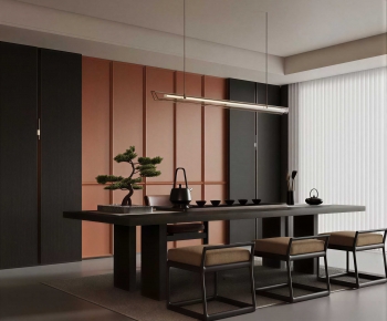 Modern Tea House-ID:475106953