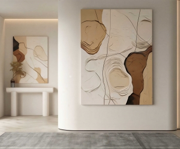 Modern Painting-ID:708679916