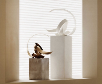 Modern Sculpture-ID:949736124