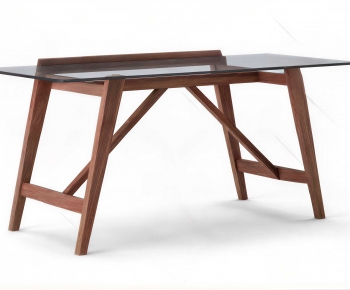 Modern Desk-ID:161690006
