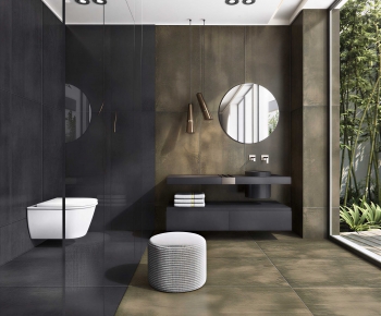 Modern TOILET-ID:616859913