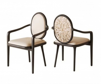 Modern Single Chair-ID:471240042