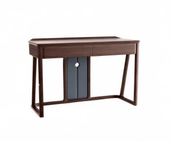 New Chinese Style Desk-ID:112231979