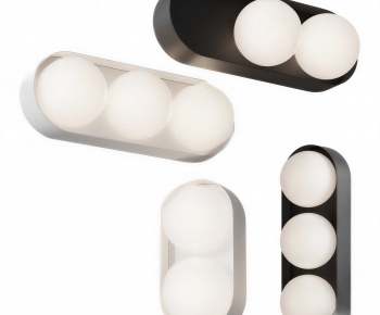 Modern Wall Lamp-ID:212058071