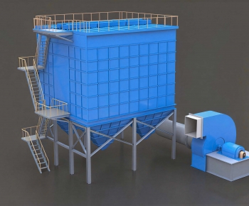 Modern Industrial Equipment-ID:494371899