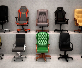 Modern Office Chair-ID:753736027