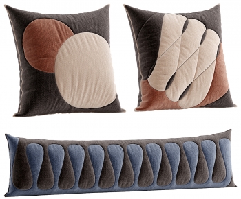 Modern Pillow-ID:886198043