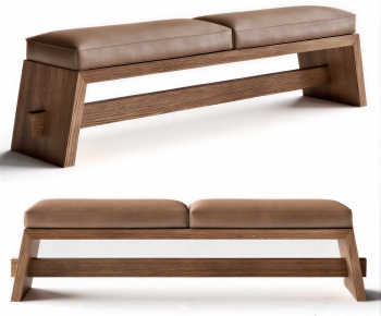 Modern Bench-ID:142680887