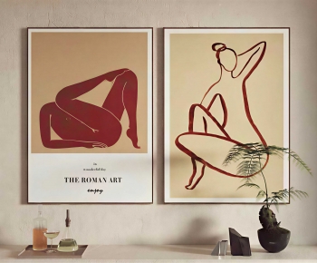 Modern Painting-ID:868494997