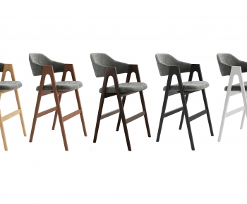 Modern Bar Chair-ID:570935969
