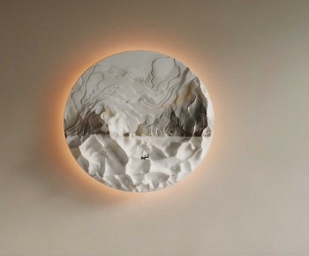 New Chinese Style Wall Decoration-ID:338249929