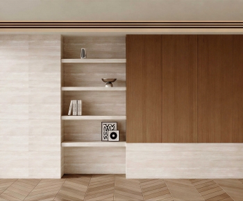 Modern TV Wall-ID:620043993