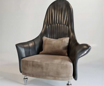 American Style Single Chair-ID:223959929