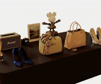 Modern Decorative Set-ID:391638042