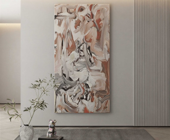 Modern Painting-ID:464282991