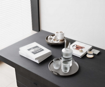 Modern Decorative Set-ID:286880977