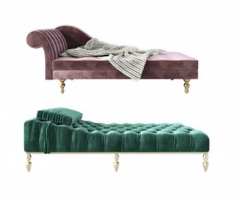 Modern Noble Concubine Chair-ID:378904105