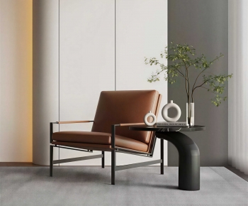 Modern Lounge Chair-ID:312727933