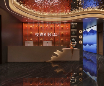 Modern SPA Foot Bath-ID:641314036