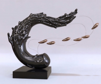 Modern Sculpture-ID:807472949