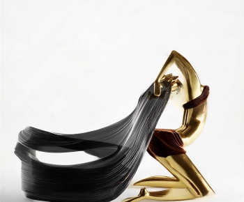 Modern Sculpture-ID:166177038