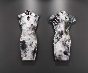 New Chinese Style Painting-ID:215409045