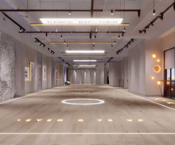 Modern Training Institution-ID:601379946