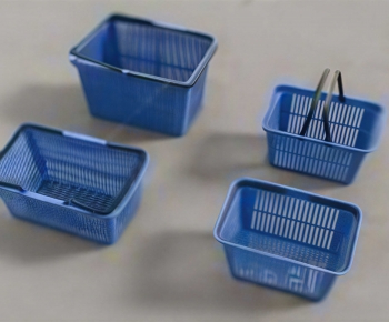 Modern Storage Basket-ID:350526092