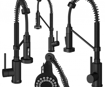 Modern Faucet/Shower-ID:735495092