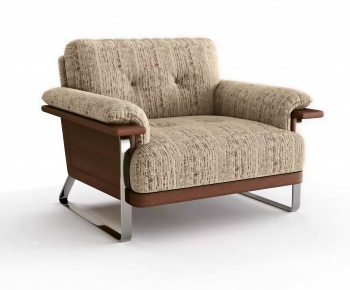 Modern Single Sofa-ID:361881979