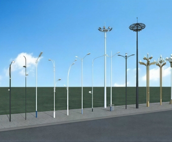 Modern Outdoor Light-ID:862922917