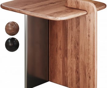 Modern Side Table/corner Table-ID:490668063