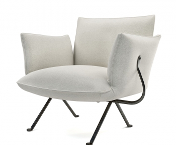 Modern Lounge Chair-ID:214540001