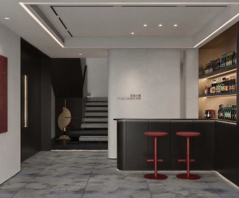 Modern Rest And Entertainment-ID:611769919
