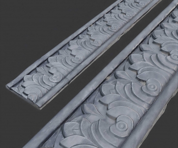Chinese Style Carving-ID:175688031