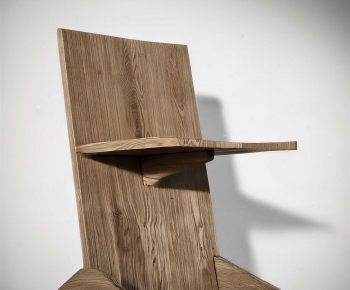 Modern Single Chair-ID:742753981