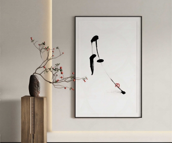 New Chinese Style Painting-ID:125368129