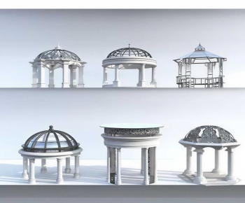 European Style Pavilion-ID:751832017