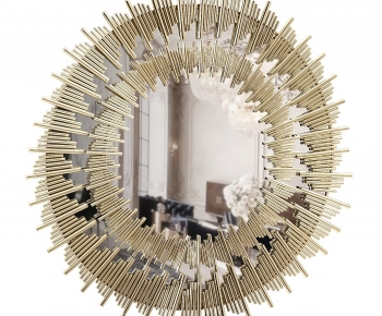 European Style The Mirror-ID:952013026