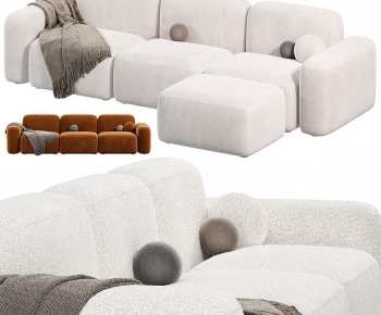 Modern Corner Sofa-ID:763049178