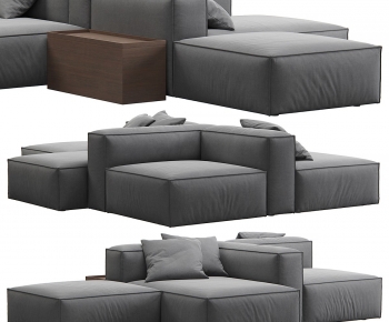 Modern Multi Person Sofa-ID:967482093