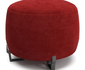 Modern Sofa Stool-ID:414556037
