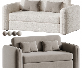 Modern A Sofa For Two-ID:277857079