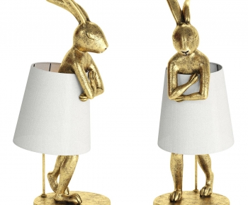 Modern Table Lamp-ID:248404987