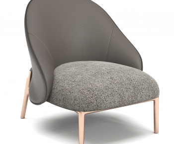 Modern Single Sofa-ID:972558021