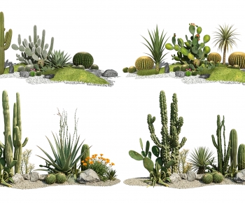 Modern Plant Landscaping-ID:176044947