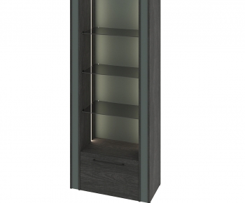 Modern Decorative Cabinet-ID:332839013